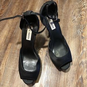 Steve Madden High Heels